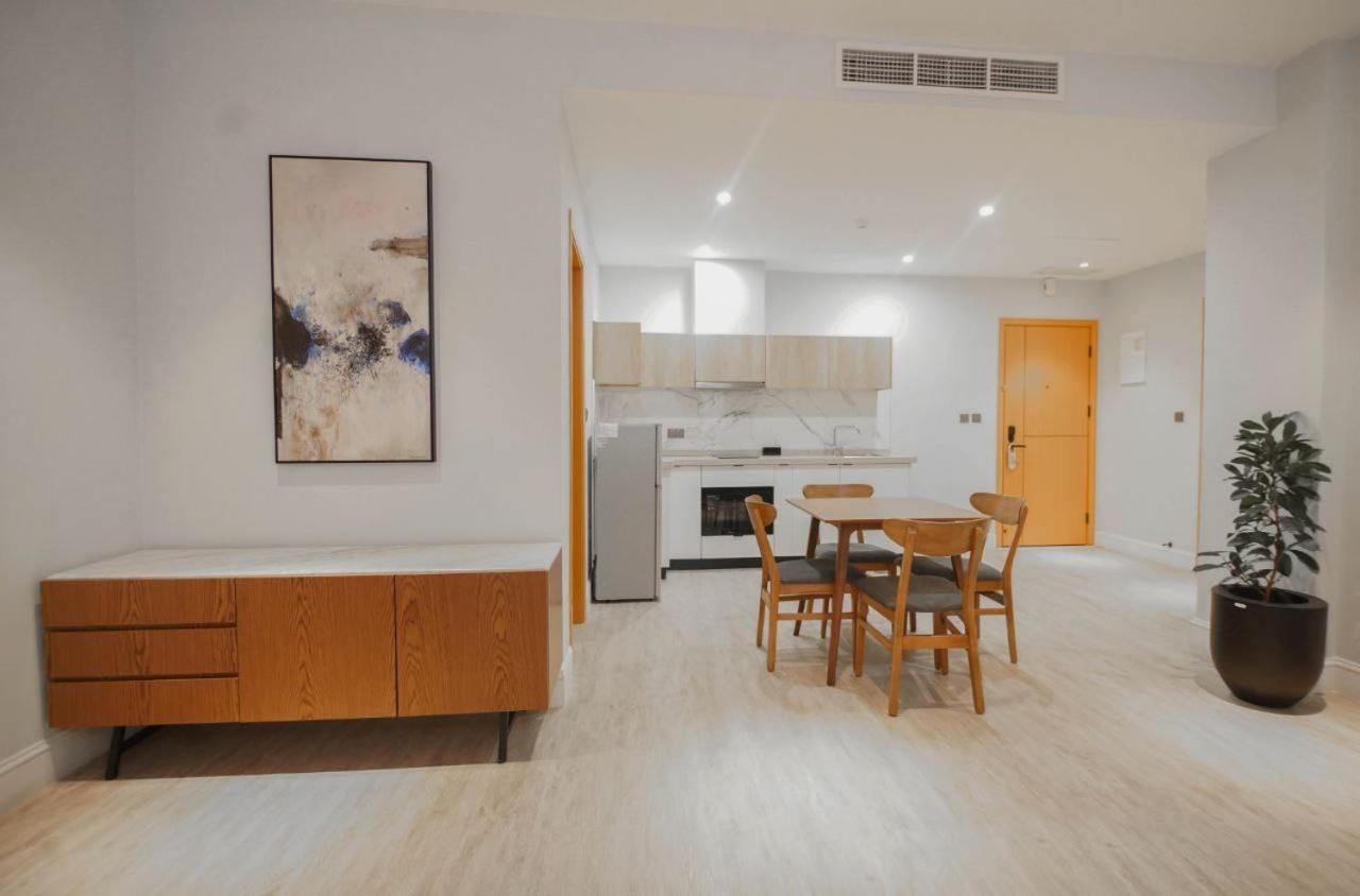 Loft Hotel Apartment Адис Абеба Екстериор снимка