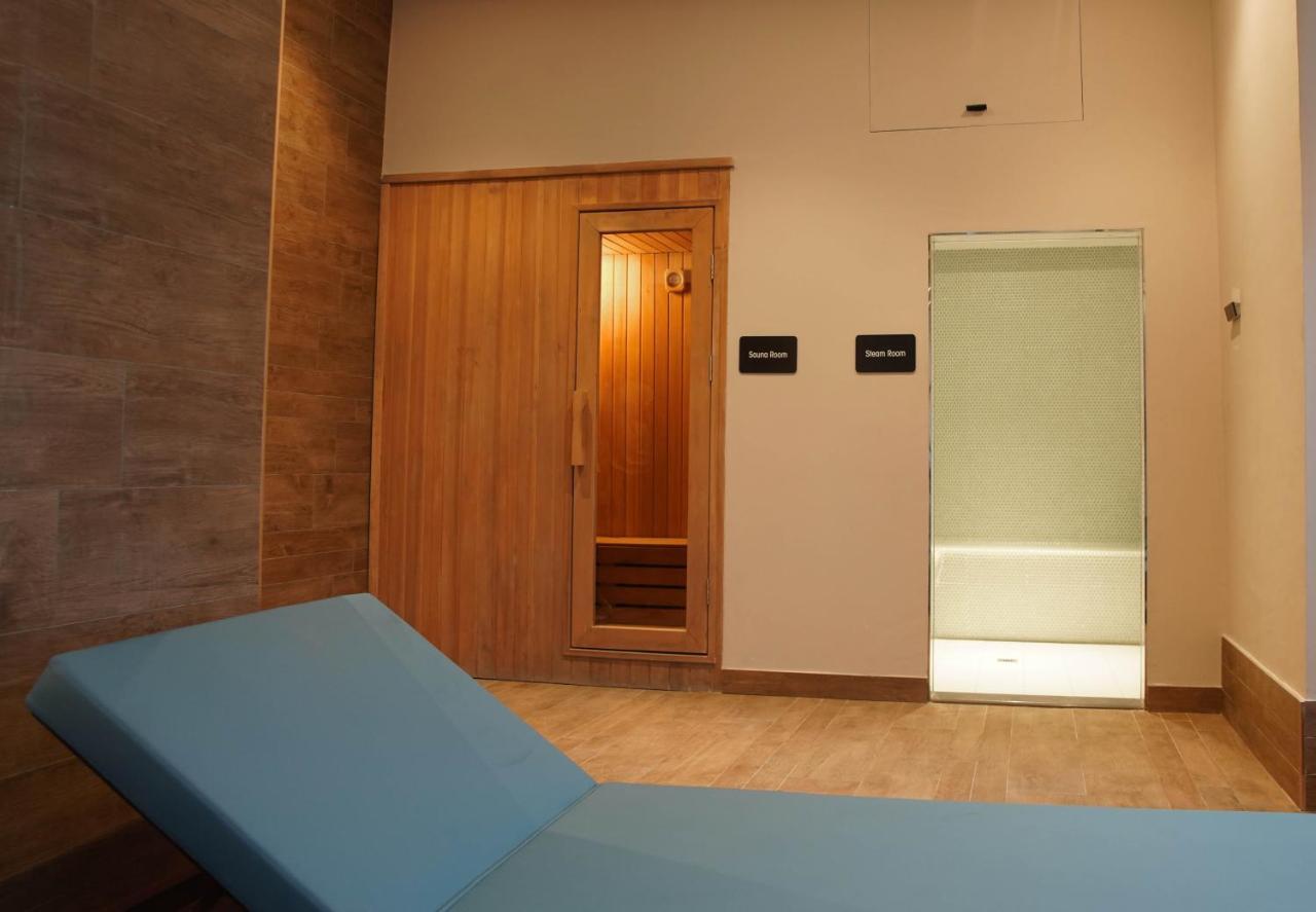 Loft Hotel Apartment Адис Абеба Екстериор снимка