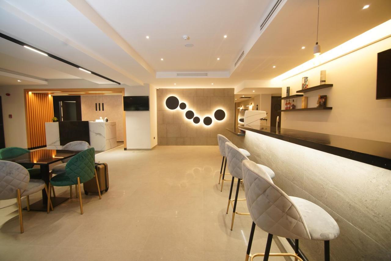 Loft Hotel Apartment Адис Абеба Екстериор снимка