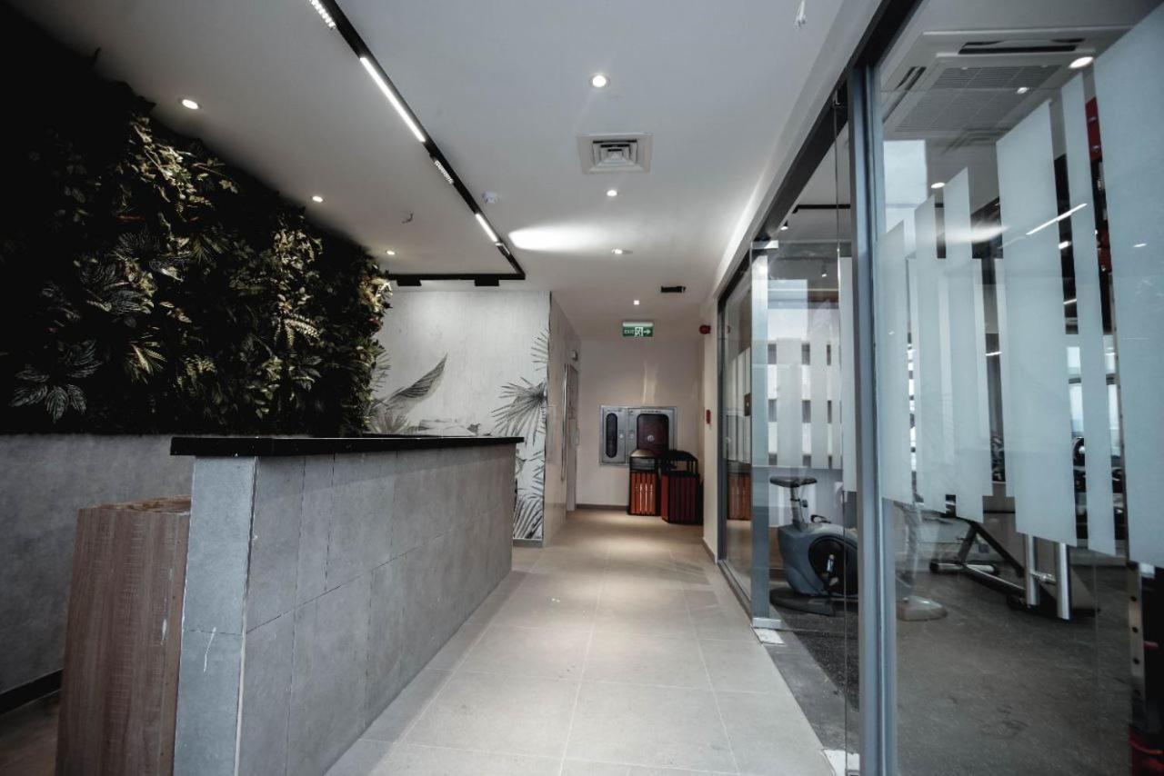 Loft Hotel Apartment Адис Абеба Екстериор снимка