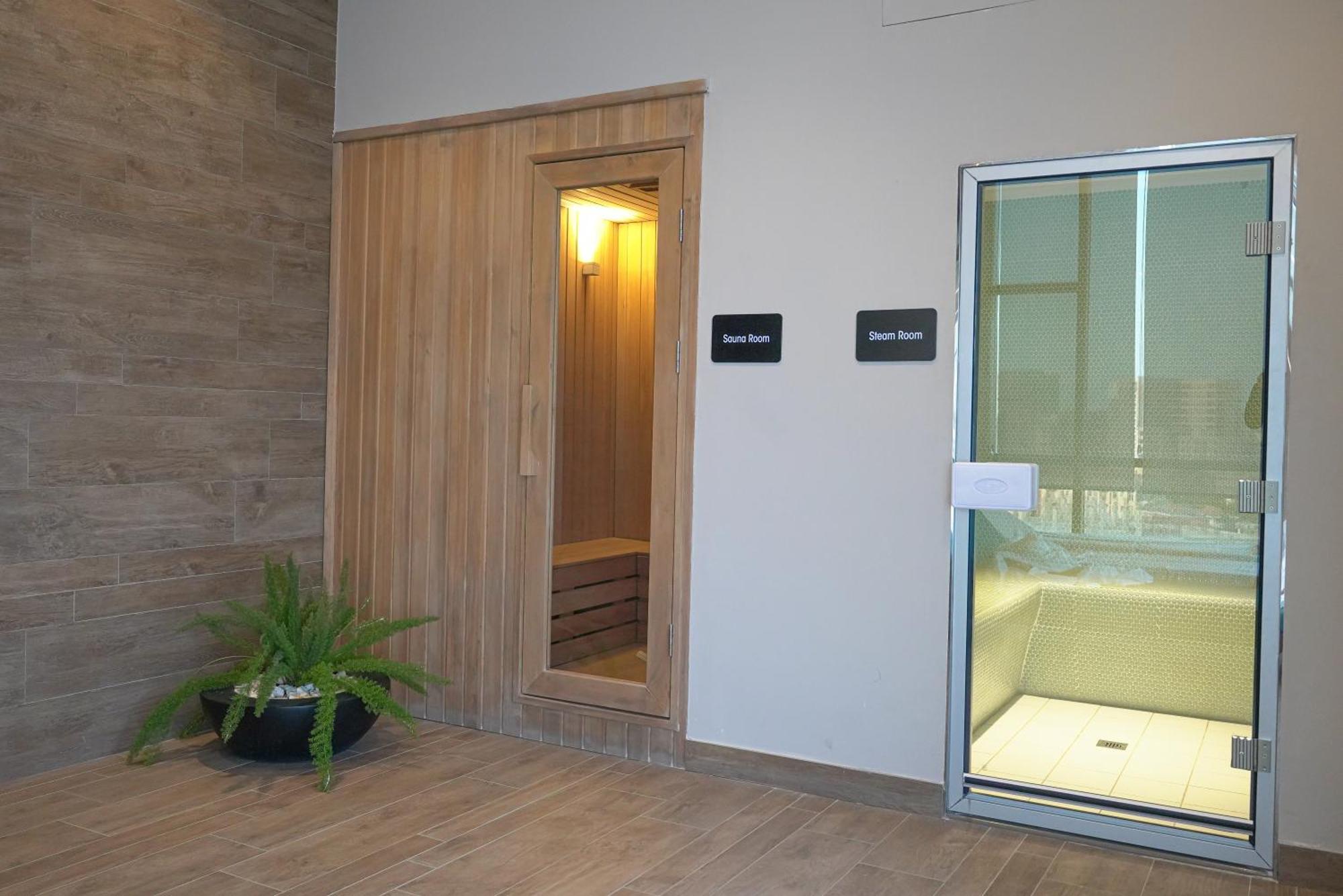 Loft Hotel Apartment Адис Абеба Екстериор снимка