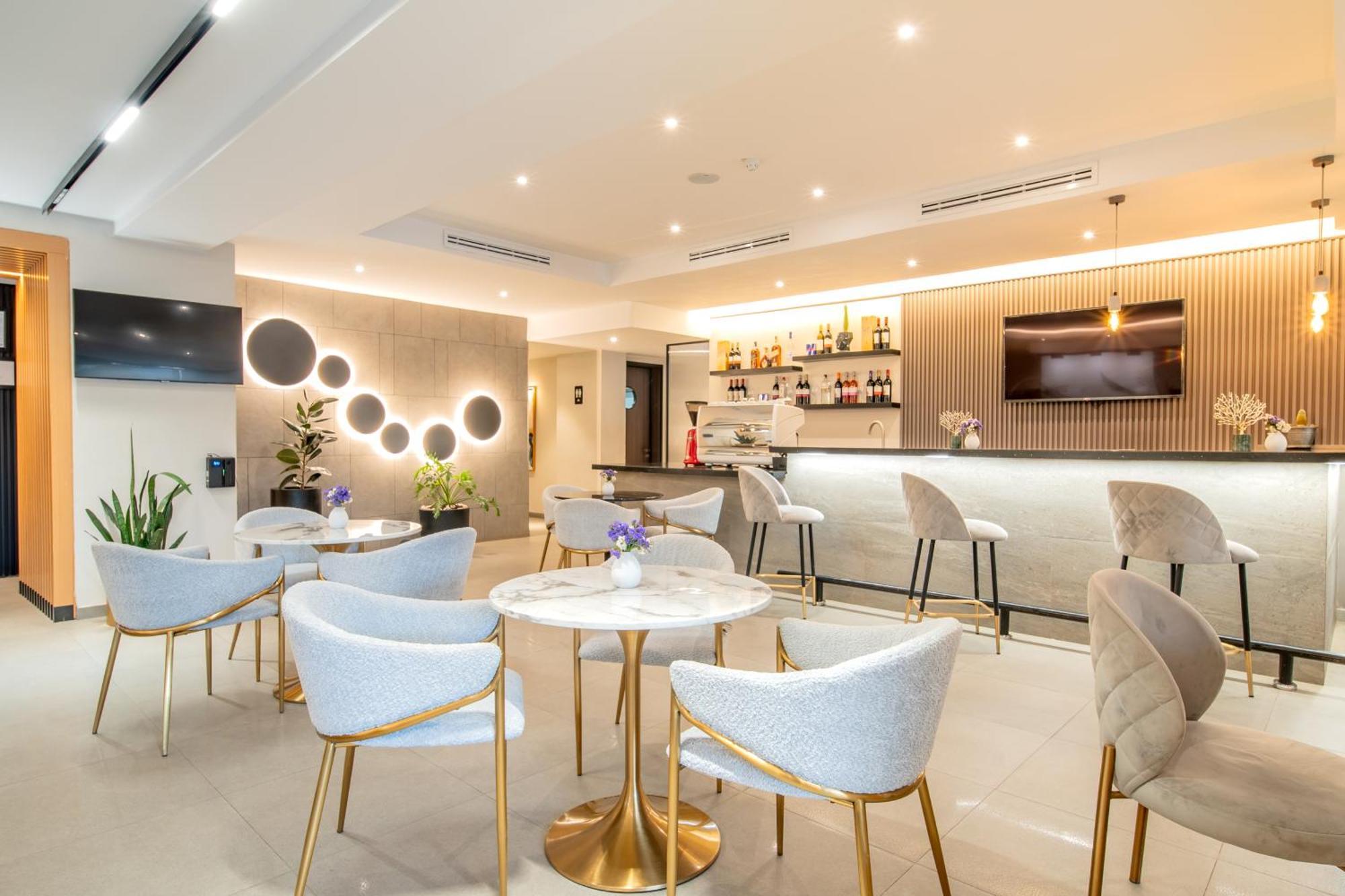 Loft Hotel Apartment Адис Абеба Екстериор снимка