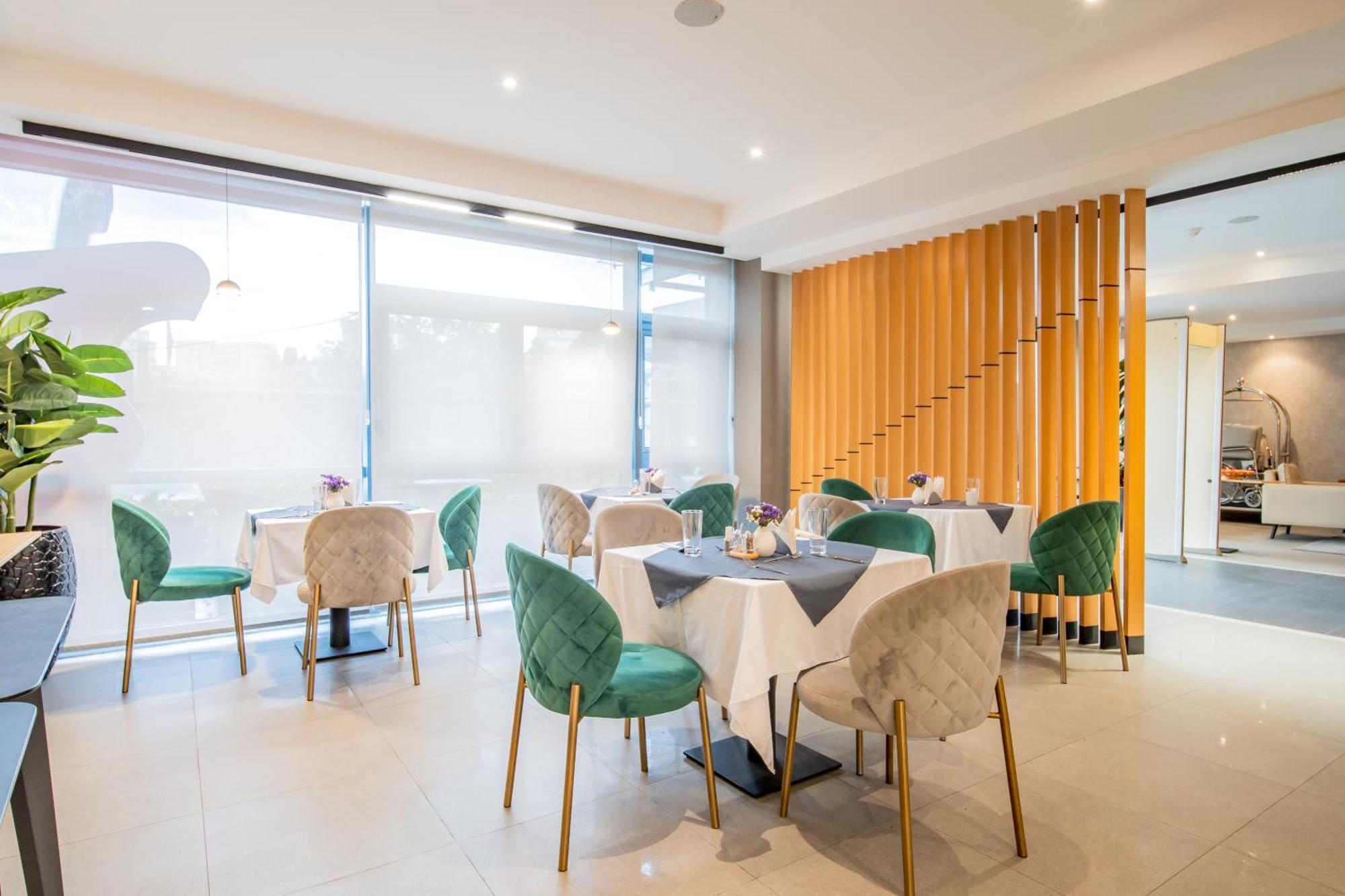 Loft Hotel Apartment Адис Абеба Екстериор снимка